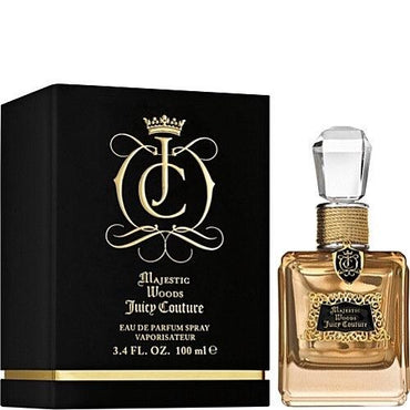 Juicy Couture Majestic Woods EDP 100ml Perfume for Women - Thescentsstore